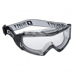 Lunette de protection NEUTRON - POLYCARBONATE