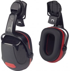 Casque Anti Bruit Zone 3