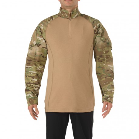 MULTICAM TDU® RAPID ASSAULT SHIRT