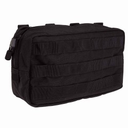 10.6 HORIZONTAL POUCH