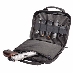 SINGLE PISTOL CASE