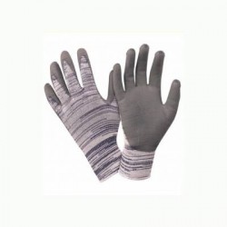 Gants manutention pièces coupantes légèrement grasses - Dynaair