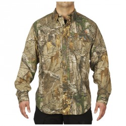 REALTREE TACLITE L/S SHIRT