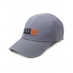 5.11 Casquette Storm - Gris