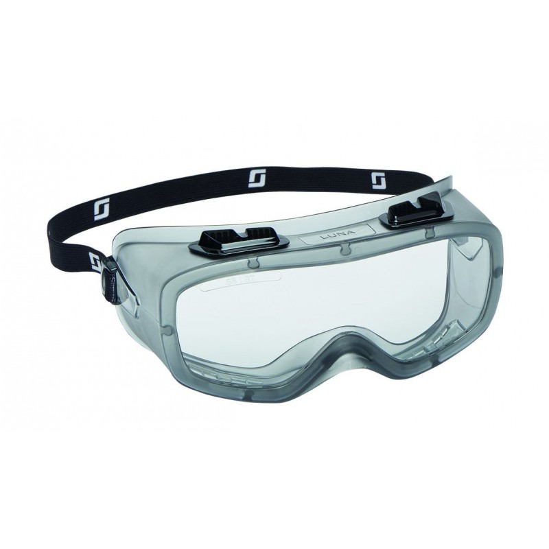 Lunette de securite SG240 PC Luna The Tactical