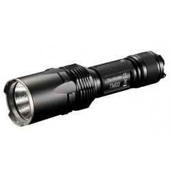 Lampe Torche Nitecore TM03 - 2800Lumens