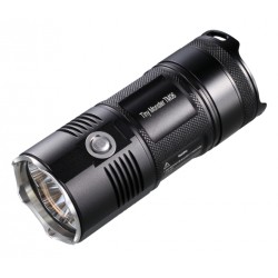 Lampe Torche Nitecore TM06S - 4000Lumens