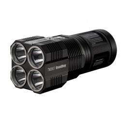 Lampe Torche Nitecore TM26 - 4000Lumens