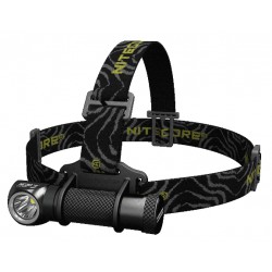 Lampe Frontale Nitecore HC30