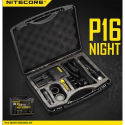 Nitecore P16 TAC KIT