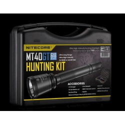 MT40GT HUNTING KIT