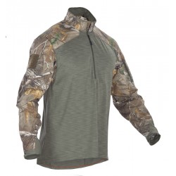 REALTREE RAPID RESPONSE Q ZIP