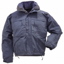 5-in-1 jacket