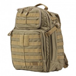 RUSH 24 BACKPACK