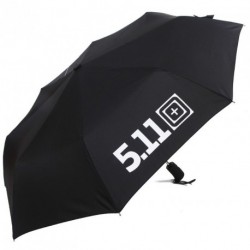 5.11 logo umbrella