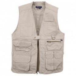 TACTICAL VEST