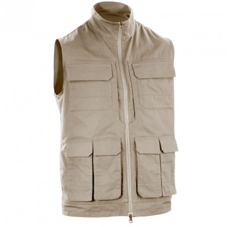 RANGE VEST