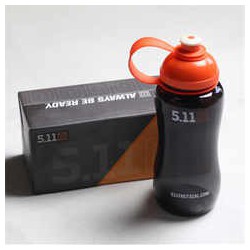 PLASTIC H20 BOTTLE W/BOX