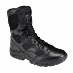 TACLITE 8" ZIPPER BOOT