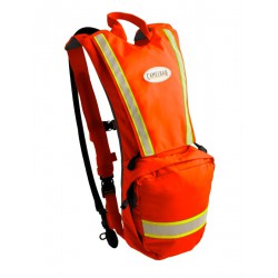 Hi-Viz 70 oz/2L Antidote Lime Orange