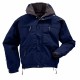 5-in-1 jacket