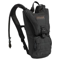 Ambush 100 oz/3L Mil Spec Antidote Short Black